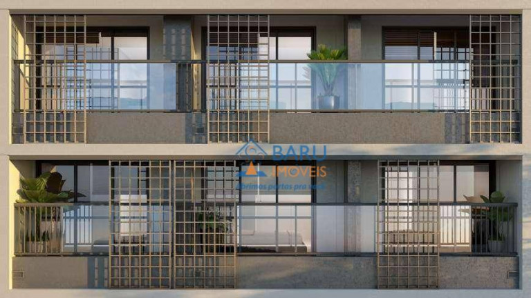 Imagem Apartamento com 1 Quarto à Venda, 24 m² em Campo Belo - São Paulo Imagem Apartamento com 1 Quarto à Venda, 24 m² em Campo Belo - São Paulo