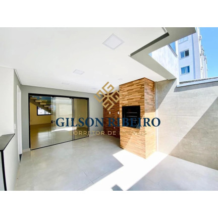 Imagem Sobrado com 3 Quartos à Venda, 135 m² em São Francisco De Assis - Camboriú