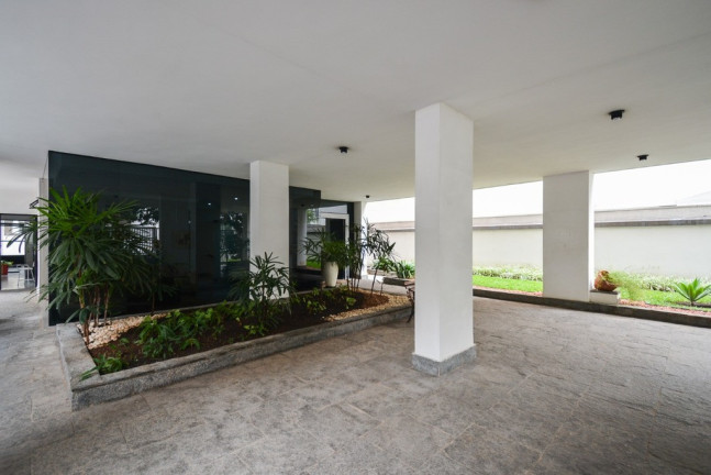 Imagem Apartamento com 3 Quartos à Venda, 175 m² em Jardim Paulista - São Paulo Imagem Apartamento com 3 Quartos à Venda, 175 m² em Jardim Paulista - São Paulo