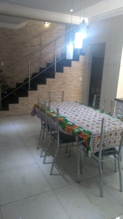 Imagem Sobrado com 4 Quartos à Venda, 200 m² em Jardim Boa Esperança - Sorocaba Imagem Sobrado com 4 Quartos à Venda, 200 m² em Jardim Boa Esperança - Sorocaba