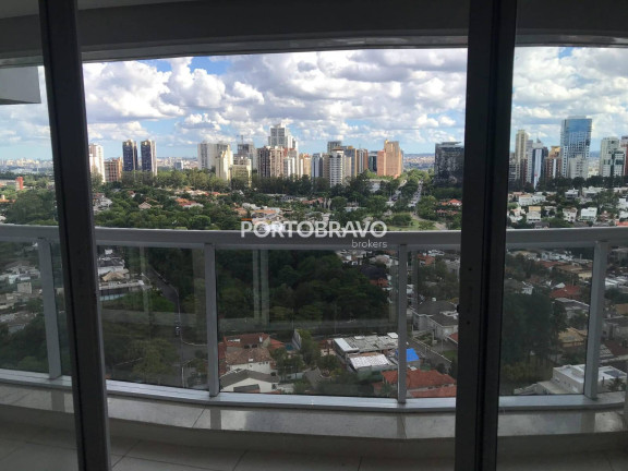 Imagem Apartamento com 1 Quarto para Alugar, 50 m² em Melville Empresarial I E Ii - Barueri Imagem Apartamento com 1 Quarto para Alugar, 50 m² em Melville Empresarial I E Ii - Barueri