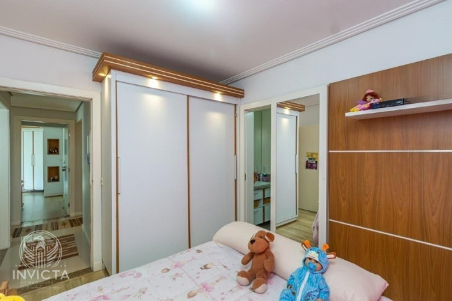 Imagem Apartamento com 3 Quartos à Venda, 178 m² em Centro - Balneário Camboriú