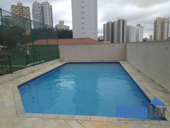 Imagem Apartamento com 3 Quartos à Venda, 140 m² em água Fria - São Paulo Imagem Apartamento com 3 Quartos à Venda, 140 m² em água Fria - São Paulo