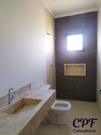 Imagem Casa com 3 Quartos à Venda, 173 m² em Condomínio Villa Real De Bragança - Bragança Paulista