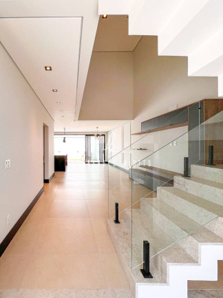 Imagem Casa de Condomínio com 4 Quartos à Venda, 250 m² em Reserva Ermida - Jundiaí