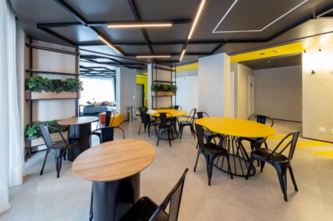Imagem Imóvel com 1 Quarto à Venda, 22 m² em Vila Mariana - São Paulo