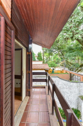 Imagem Casa com 5 Quartos à Venda, 238 m² em Chácara Monte Alegre - São Paulo Imagem Casa com 5 Quartos à Venda, 238 m² em Chácara Monte Alegre - São Paulo
