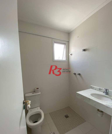 Imagem Apartamento com 1 Quarto à Venda, 58 m² em Boqueirão - Santos Imagem Apartamento com 1 Quarto à Venda, 58 m² em Boqueirão - Santos