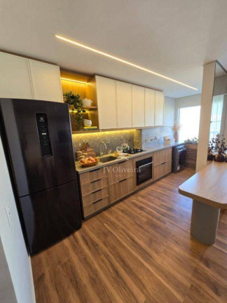 Imagem Apartamento com 2 Quartos à Venda, 54 m² em Vila Sônia - São Paulo
