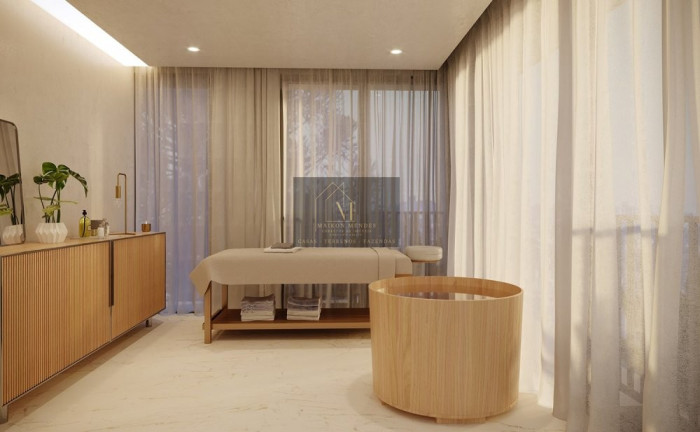 Imagem Apartamento com 3 Quartos à Venda, 213 m² em Mossunguê - Curitiba