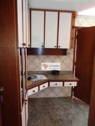 Imagem Casa com 3 Quartos à Venda, 250 m² em Campo Belo - São Paulo Imagem Casa com 3 Quartos à Venda, 250 m² em Campo Belo - São Paulo