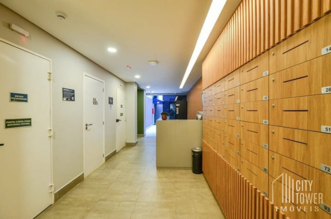 Imagem Apartamento com 1 Quarto à Venda, 28 m² em Vila Nova Conceição - São Paulo Imagem Apartamento com 1 Quarto à Venda, 28 m² em Vila Nova Conceição - São Paulo