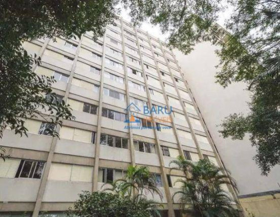 Imagem Apartamento com 3 Quartos à Venda, 115 m² em Perdizes - São Paulo Imagem Apartamento com 3 Quartos à Venda, 115 m² em Perdizes - São Paulo