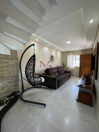 Imagem Sobrado com 4 Quartos à Venda, 198 m² em Shangri-la - Pontal Do Paraná Imagem Sobrado com 4 Quartos à Venda, 198 m² em Shangri-la - Pontal Do Paraná