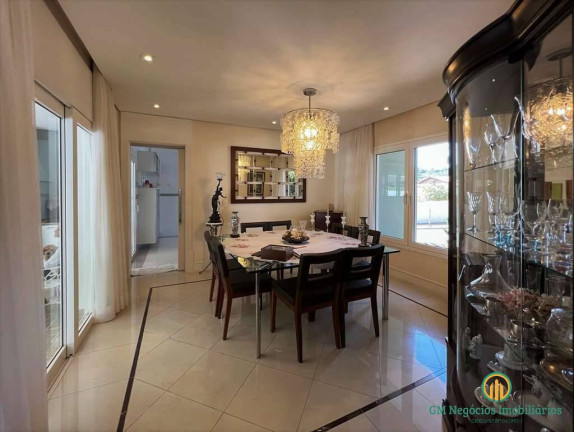 Imagem Casa de Condomínio com 4 Quartos à Venda, 421 m² em São Paulo Ii - Cotia Imagem Casa de Condomínio com 4 Quartos à Venda, 421 m² em São Paulo Ii - Cotia