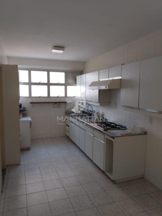Imagem Imóvel com 3 Quartos à Venda, 200 m² em Cambuí - Campinas