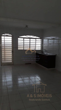 Imagem Casa com 3 Quartos à Venda, 170 m² em Jardim São Paulo - Sorocaba Imagem Casa com 3 Quartos à Venda, 170 m² em Jardim São Paulo - Sorocaba