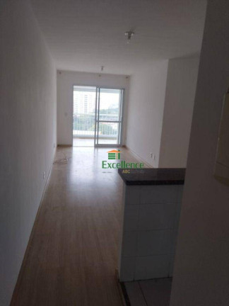 Apartamento com 3 Quartos para Alugar, 82 m² em Vila Baeta Neves - São Bernardo Do Campo