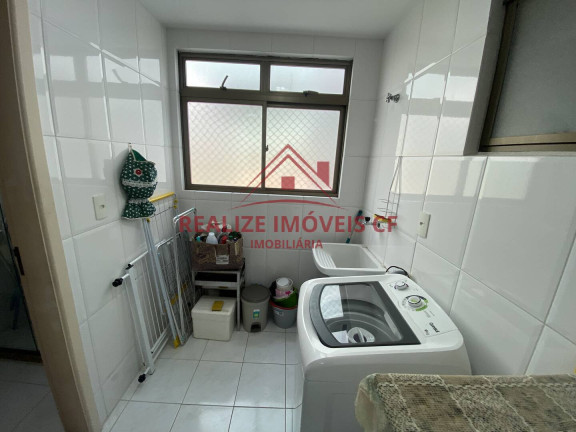 Imagem Apartamento com 3 Quartos à Venda, 90 m² em Braga - Cabo Frio