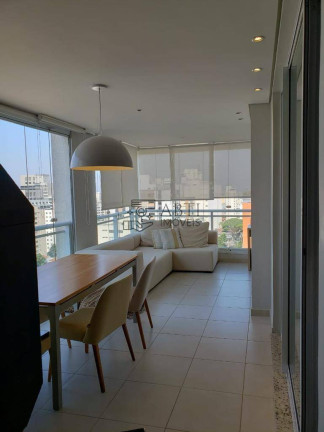 Imagem Apartamento com 2 Quartos à Venda, 70 m² em Vila Mariana - São Paulo Imagem Apartamento com 2 Quartos à Venda, 70 m² em Vila Mariana - São Paulo