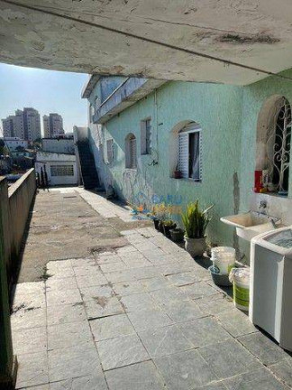 Imagem Sobrado com 1 Quarto à Venda, 340 m² em Vila Pereira Barreto - São Paulo