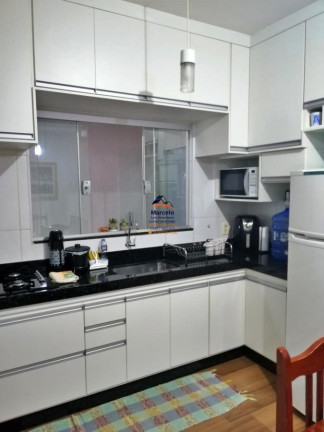 Imagem Casa com 3 Quartos à Venda, 140 m² em Jardim Santina - Limeira Imagem Casa com 3 Quartos à Venda, 140 m² em Jardim Santina - Limeira