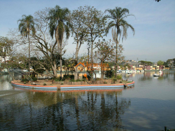 Imagem Sobrado com 3 Quartos à Venda, 125 m² em Jardim Lenize - Guarulhos Imagem Sobrado com 3 Quartos à Venda, 125 m² em Jardim Lenize - Guarulhos