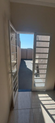 Imagem Casa com 2 Quartos à Venda, 64 m² em Cidade Aracy - São Carlos Imagem Casa com 2 Quartos à Venda, 64 m² em Cidade Aracy - São Carlos
