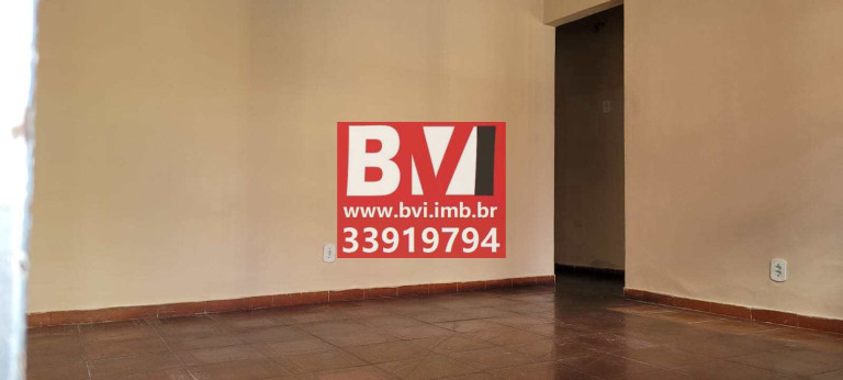 Imagem Casa com 2 Quartos à Venda, 100 m² em Vaz Lobo - Rio De Janeiro