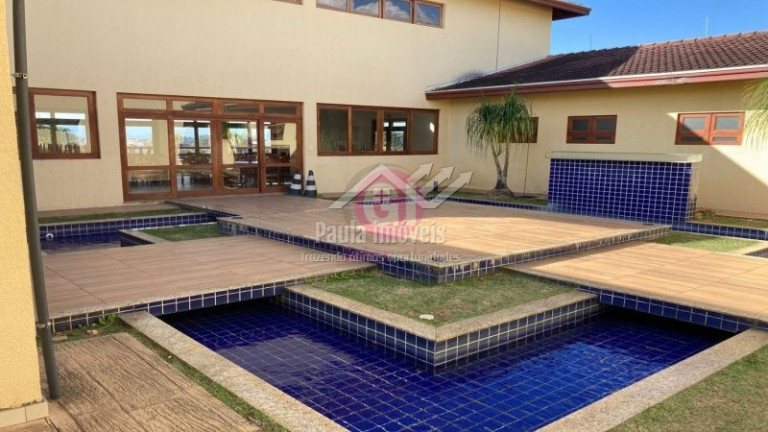 Imagem Casa de Condomínio com 3 Quartos à Venda, 150 m² em Condomínio Terras Do Vale - Caçapava Imagem Casa de Condomínio com 3 Quartos à Venda, 150 m² em Condomínio Terras Do Vale - Caçapava
