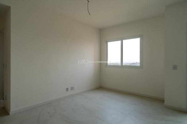 Imagem Apartamento com 3 Quartos à Venda, 88 m² em Ecoville - Curitiba