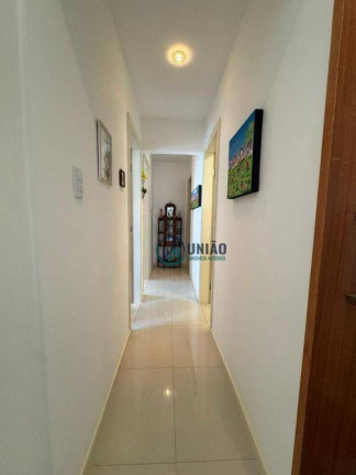 Imagem Apartamento com 2 Quartos à Venda, 72 m² em Icaraí - Niterói
