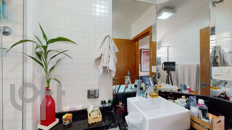 Imagem Apartamento com 1 Quarto à Venda, 42 m² em República - São Paulo