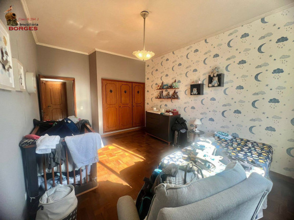 Imagem Apartamento com 3 Quartos à Venda, 221 m² em Jardim Paulista - São Paulo