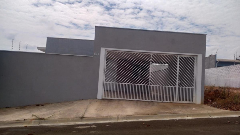 Imagem Casa com 3 Quartos à Venda, em Residencial Tosi - Itupeva Imagem Casa com 3 Quartos à Venda, em Residencial Tosi - Itupeva