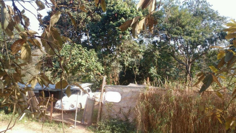 Imagem Terreno à Venda, 2.000 m² em Jardim Pioneiro - Cotia