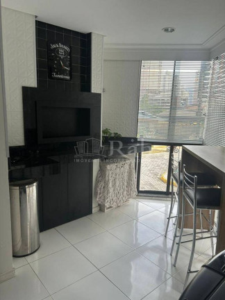 Imagem Apartamento com 3 Quartos à Venda, 126 m² em Meia Praia - Itapema