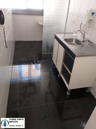 Imagem Apartamento com 2 Quartos à Venda, 59 m² em Jardim Santa Terezinha (zona Leste) - São Paulo Imagem Apartamento com 2 Quartos à Venda, 59 m² em Jardim Santa Terezinha (zona Leste) - São Paulo