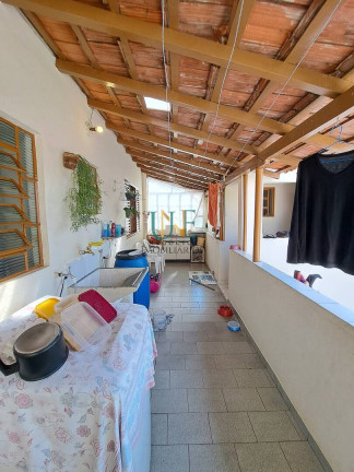 Imagem Casa com 3 Quartos à Venda, 200 m² em Parque Das Colinas - Valinhos