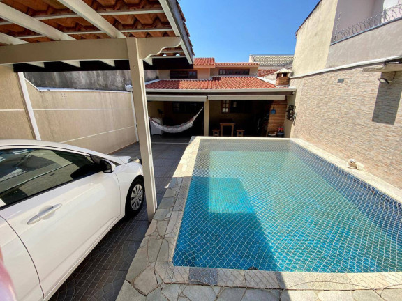 Imagem Sobrado com 2 Quartos à Venda, 150 m² em Jardim Santa Bárbara - Sorocaba Imagem Sobrado com 2 Quartos à Venda, 150 m² em Jardim Santa Bárbara - Sorocaba