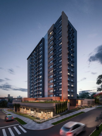Imagem Apartamento com 3 Quartos à Venda, 82 m² em Passo Da Areia - Porto Alegre