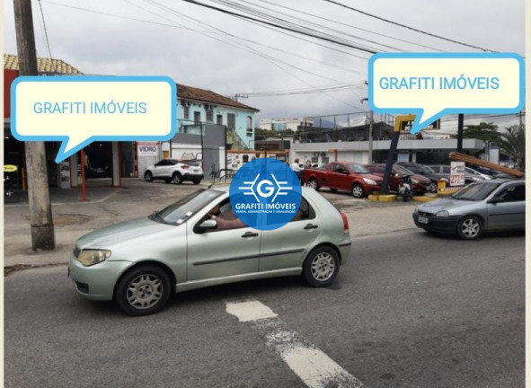 Imagem Imóvel para Alugar, 1.500 m² em Campo Grande - Rio De Janeiro Imagem Imóvel para Alugar, 1.500 m² em Campo Grande - Rio De Janeiro