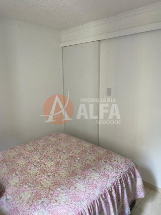 Imagem Apartamento com 2 Quartos à Venda, 54 m² em Chácara Roselândia - Cotia Imagem Apartamento com 2 Quartos à Venda, 54 m² em Chácara Roselândia - Cotia