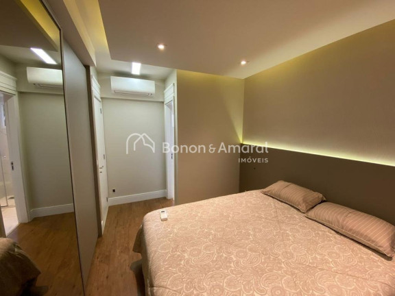 Imagem Apartamento com 3 Quartos à Venda, 93 m² em Taquaral - Campinas