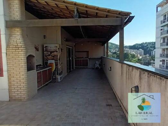 Imagem Apartamento com 4 Quartos à Venda, 261 m² em Freguesia - Rio De Janeiro Imagem Apartamento com 4 Quartos à Venda, 261 m² em Freguesia - Rio De Janeiro