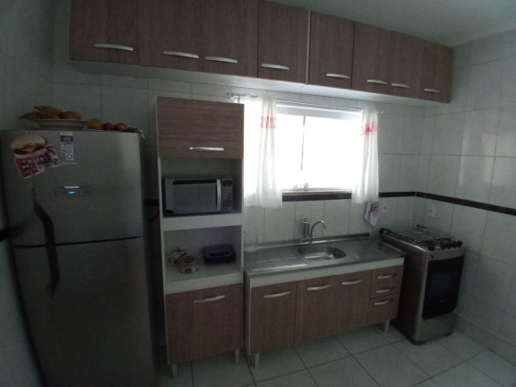 Imagem Casa de Condomínio com 3 Quartos à Venda, 90 m² em Horto Florestal - Sorocaba Imagem Casa de Condomínio com 3 Quartos à Venda, 90 m² em Horto Florestal - Sorocaba