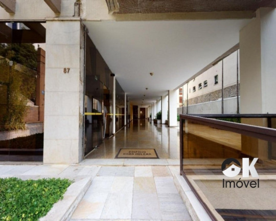 Imagem Apartamento com 3 Quartos à Venda, 209 m² em Jardim Paulista - São Paulo Imagem Apartamento com 3 Quartos à Venda, 209 m² em Jardim Paulista - São Paulo
