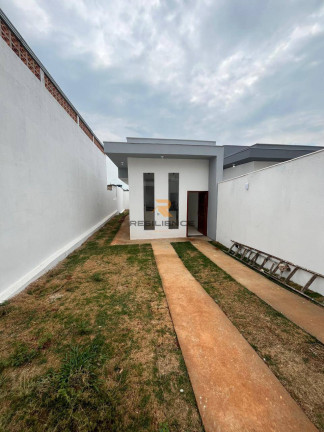 Imagem Casa com 2 Quartos à Venda, 180 m² em Aeronautas - Lagoa Santa Imagem Casa com 2 Quartos à Venda, 180 m² em Aeronautas - Lagoa Santa