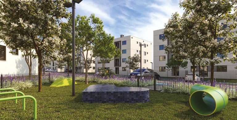 Imagem Apartamento com 2 Quartos à Venda, 56 m² em Capão Raso - Curitiba Imagem Apartamento com 2 Quartos à Venda, 56 m² em Capão Raso - Curitiba