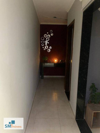 Imagem Sobrado com 3 Quartos à Venda, 280 m² em Vila Curuçá - Santo André Imagem Sobrado com 3 Quartos à Venda, 280 m² em Vila Curuçá - Santo André